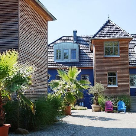 Blugarden Ferienapartments Im Spreewald Люббен Екстер'єр фото